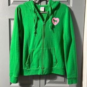 💚💖PINK Originals Hoodie💖💚